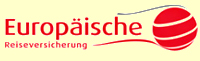 Europ&auml;ische Reiseversicherung