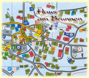 1-Zimmerwohnungs-Grundriss einblenden!
